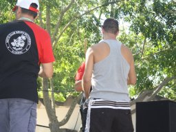 XVII Concentracion - 2010